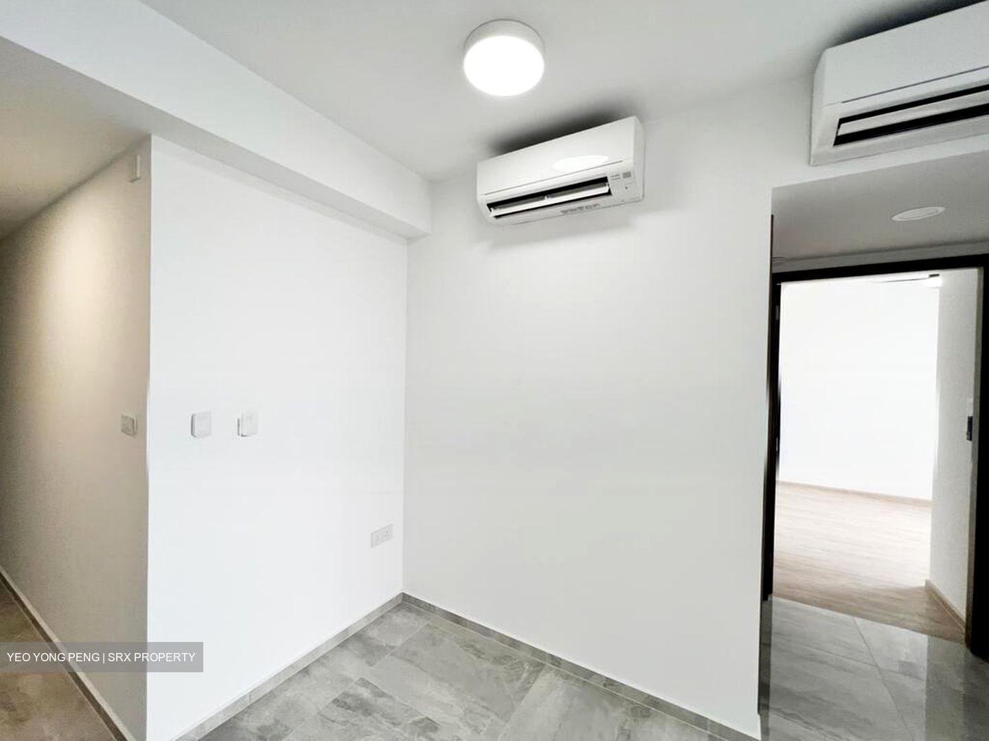 Affinity At Serangoon (D19), Apartment #515425431